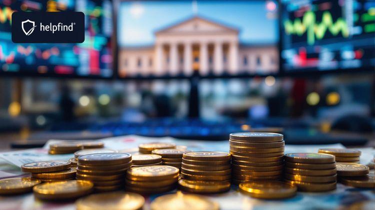 Frank szwajcarski na szczycie dekady - co oznacza dla Szwajcarii?