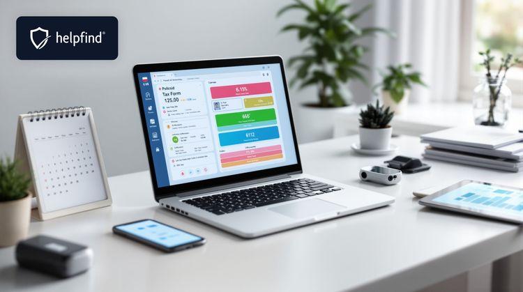 Nowe formularze w e-Urzędzie Skarbowym - jak ułatwiają załatwianie spraw podatkowych online