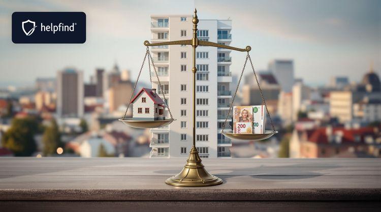 Opłacalność kredytu hipotecznego przewyższa najem w 2026 roku jak zmienia się rynek nieruchomości?