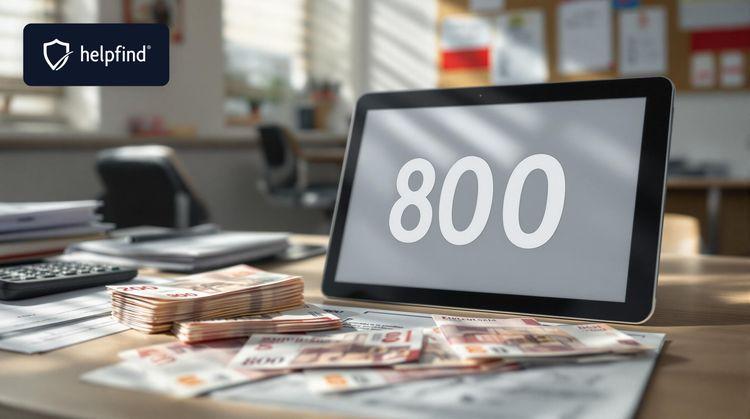 Zmiany w programie Rodzina 800 plus - co musisz wiedzieć?