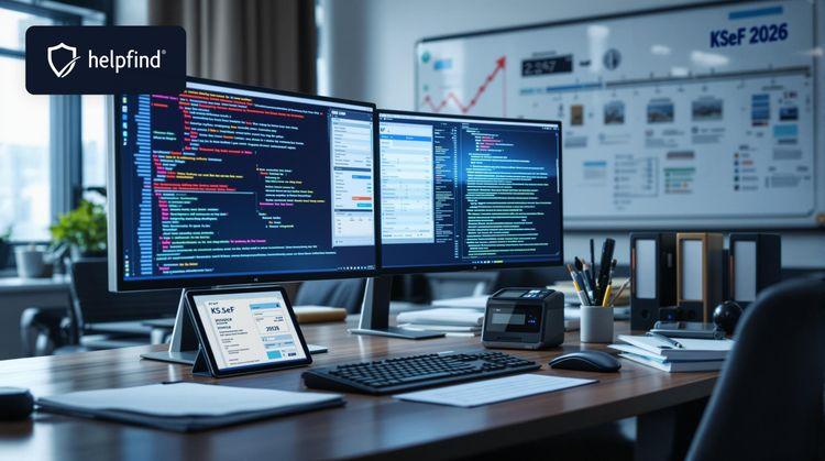 Przygotowania firm do KSeF 2026 – kluczowe kroki, wyzwania i korzyści integracji systemu e-faktur