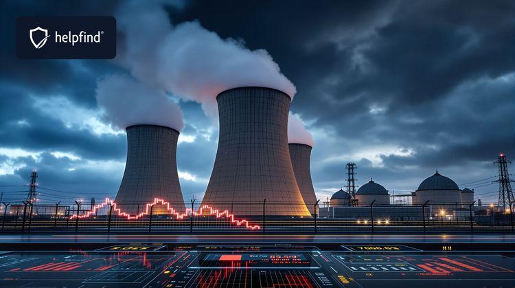 Rosatom traci przewagę na rynku atomowym przyczyny spadku pozycji i możliwe scenariusze rozwoju