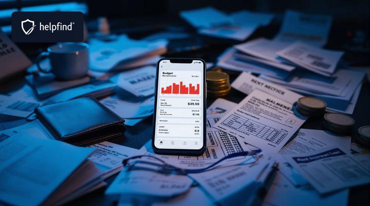 Finansowy stres pokolenia Z i jak ChatGPT pomaga w jego redukcji