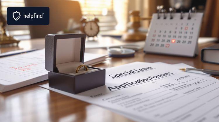 Urlop okolicznościowy prawo do wolnego jak skutecznie skorzystać z prawa do dnia wolnego