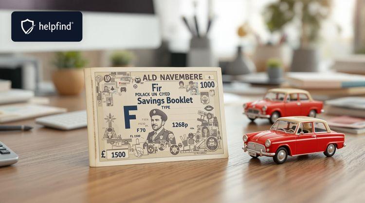 Rekompensaty z książeczek "F" z PRL - sprawdź, czy masz prawo do wypłaty pieniędzy!