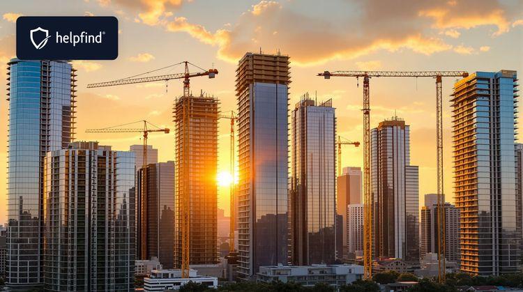 Wzrost cen i popytu mieszkań w Polsce Przyczyny i skutki na rynku nieruchomości