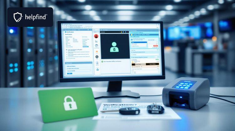 Rewolucja w OC - nowe przepisy na ochronę danych osobowych kierowców