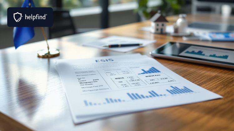 TSUE ESIS kluczem do podważania umów WIBOR Jak wykorzystać dokument ESIS by chronić swoje prawa?