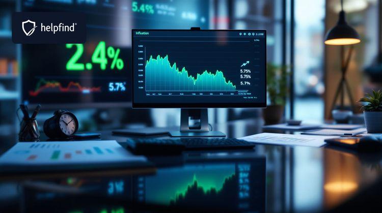 Spadająca inflacja i oczekiwania obniżek stóp jak zmienia się polityka pieniężna w Polsce?