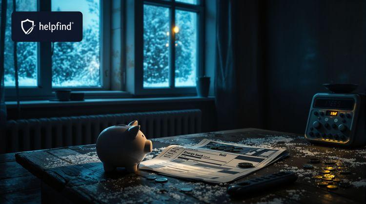 Brak powrotu bonu energetycznego 2026 – co to oznacza dla polskich rodzin i rynku energii?