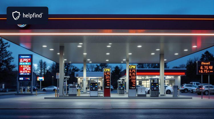 Utrzymanie maksymalnych cen paliw w Polsce – jak działa mechanizm i jakie korzyści przynosi kierowcom oraz gospodarce?