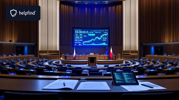 Ustawa kryptoaktywa 2.0 Sejm - co zmienia nowe polskie prawo dla rynku kryptowalut?