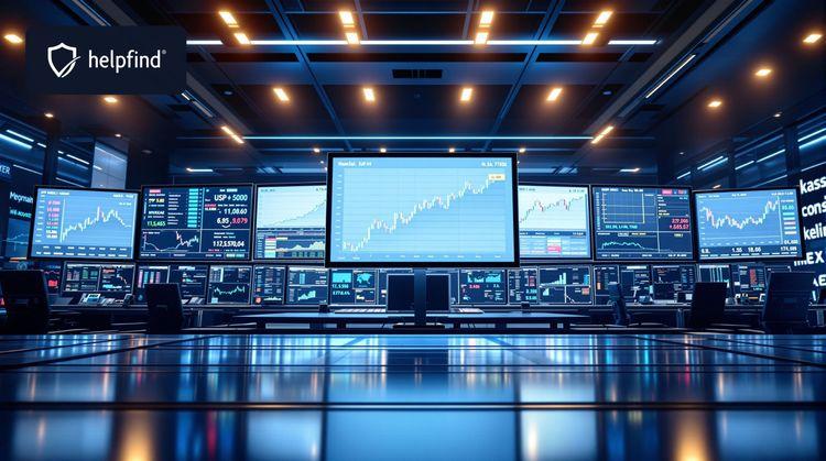 Różnice globalnych indeksów giełdowych klucz do skutecznych inwestycji na rynkach światowych