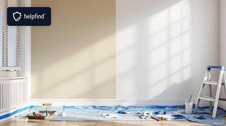 Obowiązek odmalowania mieszkania po najmie - co musisz wiedzieć?