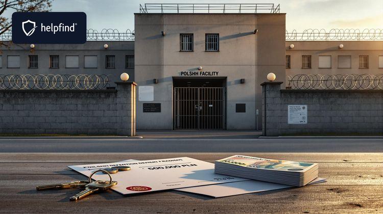 Dariusz Matecki zwolniony z aresztu dzięki poręczeniu majątkowemu