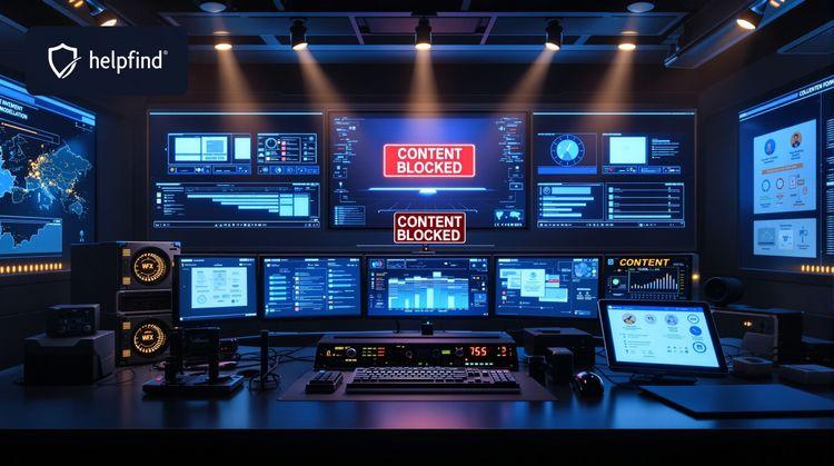 Nowe prawo przeciw patostreamingowi w Polsce – jak zmieni bezpieczeństwo w internecie?