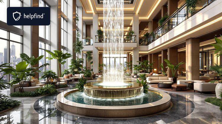 Luksusowe apartamenty Lewandowskiego Warszawa wyjątkowy prestiż i komfort życia w centrum miasta