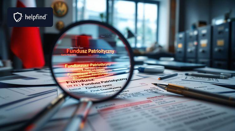 Nadużycia w Funduszu Patriotycznym – przyczyny, skutki i sposoby zapobiegania nadużyciom