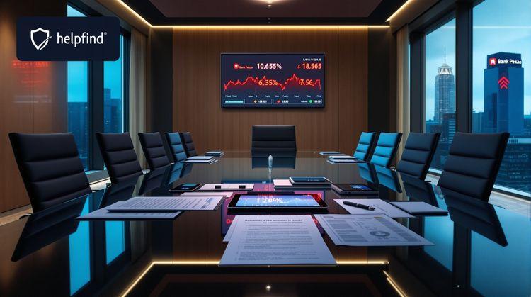 Rezygnacja Andrzeja Klesyka z Banku Pekao i jej wpływ na przyszłość banku