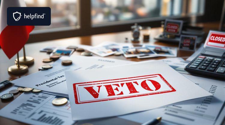 Trzaskowski krytykuje weto Dudy i domaga się zmian w składce zdrowotnej