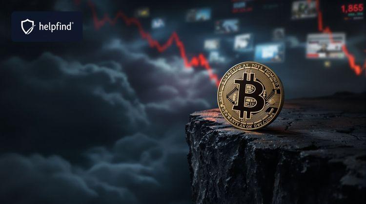 Bitcoin pod presją pesymistów jak chronić inwestycje przed spadkami?