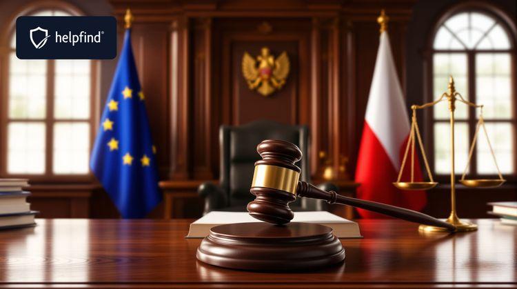 Wyrok TSUE o statusie sędziów neo-KRS – co zmienia dla polskiego sądownictwa?