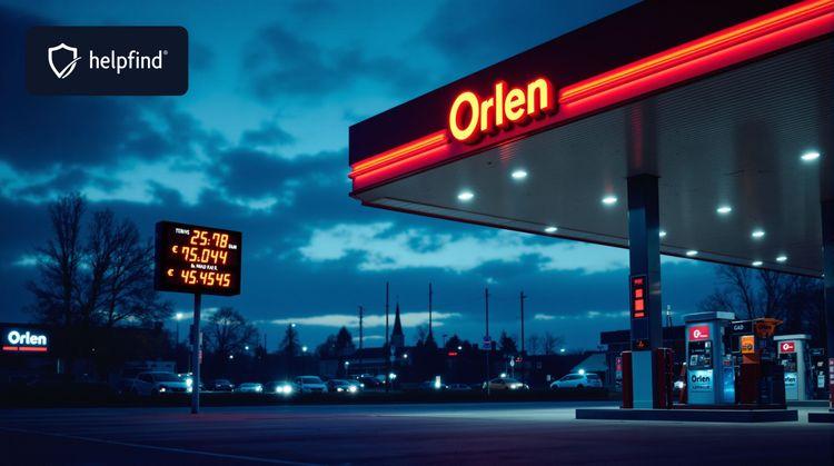 Kaczyński oskarża Orlen o podwyżki cen paliw - co stoi za zarzutami i jakie mogą być skutki?