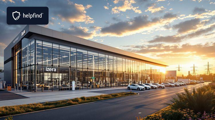 Rząd zmienia partnera projektu Izera – co to oznacza dla fabryki samochodów w Jaworznie?