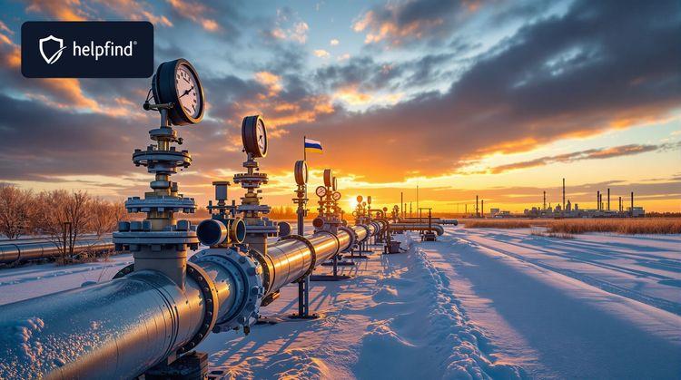 Zwiększenie dostaw gazu Polski na Ukrainę – klucz do bezpieczeństwa energetycznego i dywersyfikacji źródeł