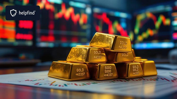 Wahania cen złota i korekta rynku w 2026 roku – co warto wiedzieć?