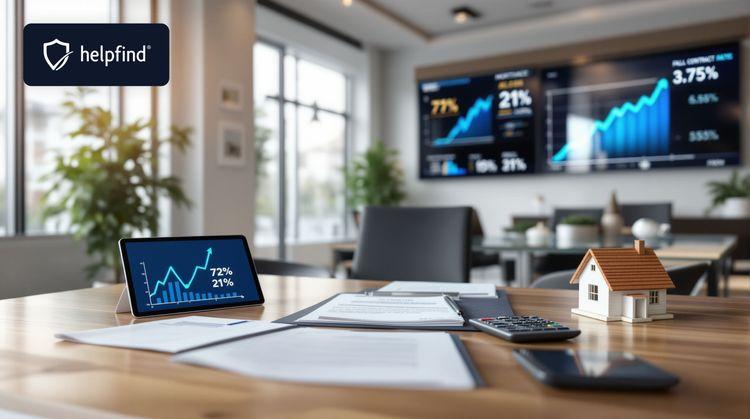 Rekordowa sprzedaż kredytów mieszkaniowych 2026 dynamika i perspektywy rynku hipotecznego