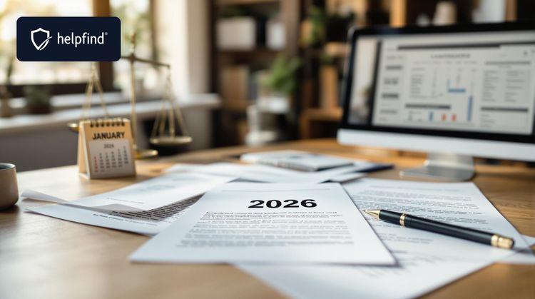 Nowelizacja kodeksu pracy 2026 - co zmienia w obliczaniu stażu pracy?