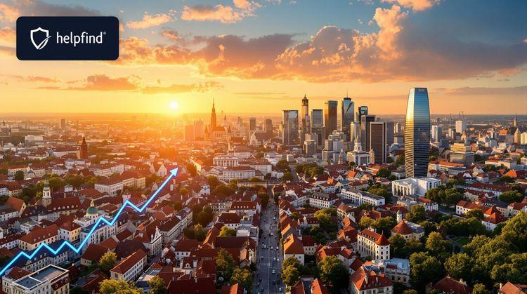 Ranking najlepszych polskich miast 2025 – które miasta oferują najlepsze warunki do życia i pracy?