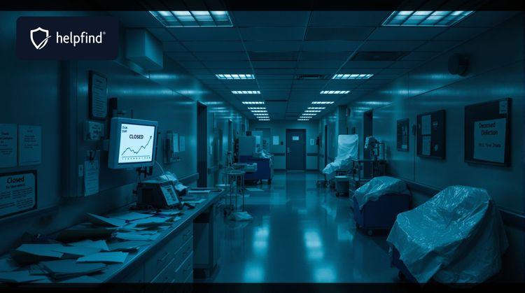 Brak środków na leczenie w NFZ – jak kryzys finansowy wpływa na pacjentów i system ochrony zdrowia