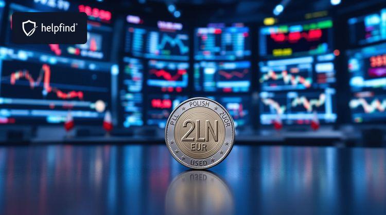 Wpływ obniżki stóp na kurs złotego jak obniżenie stóp procentowych osłabia polską walutę