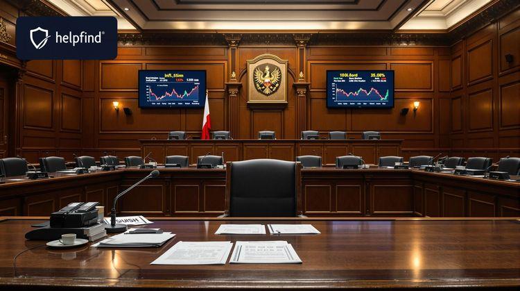 Przesłuchanie prezesa NBP przed komisją Sejmu – kluczowe informacje o zarzutach i procedurze