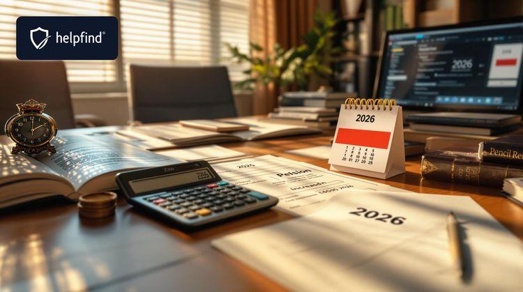 Nowe przepisy o przeliczeniu emerytur - co zmienia się dla seniorów?