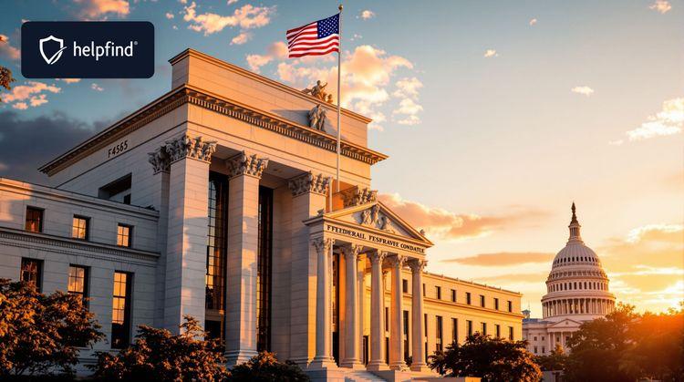 Umorzenie śledztwa ws szefa Fed Powell i jego znaczenie dla stabilności amerykańskiej gospodarki