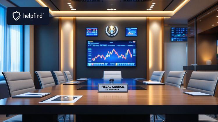 Rada Fiskalna z nowym wiceprzewodniczącym – klucz do stabilnej polityki fiskalnej Polski