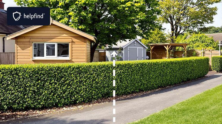 Kary za niedozwoloną odległość szopy – co grozi za nieprzestrzeganie przepisów?