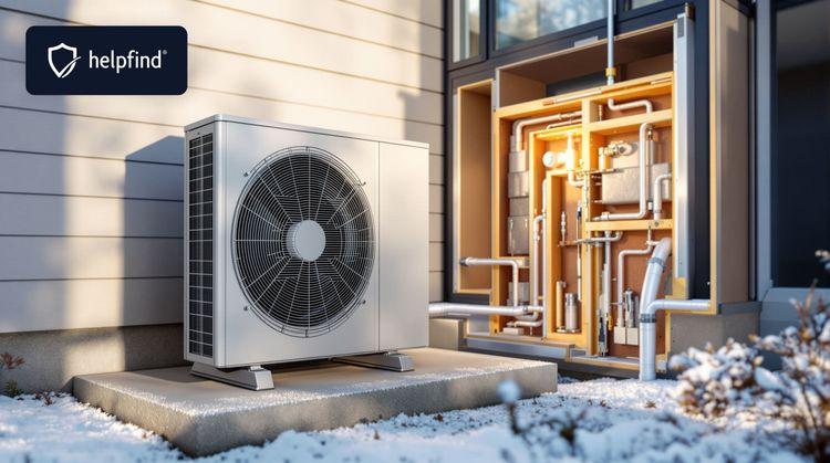 Dopasowanie pomp ciepła a koszty ogrzewania - jak zmniejszyć rachunki za ciepło w domu?