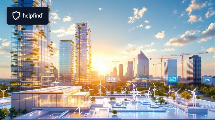 Polski biznes optymistyczny na 2026 szanse i wyzwania dla rozwoju gospodarki