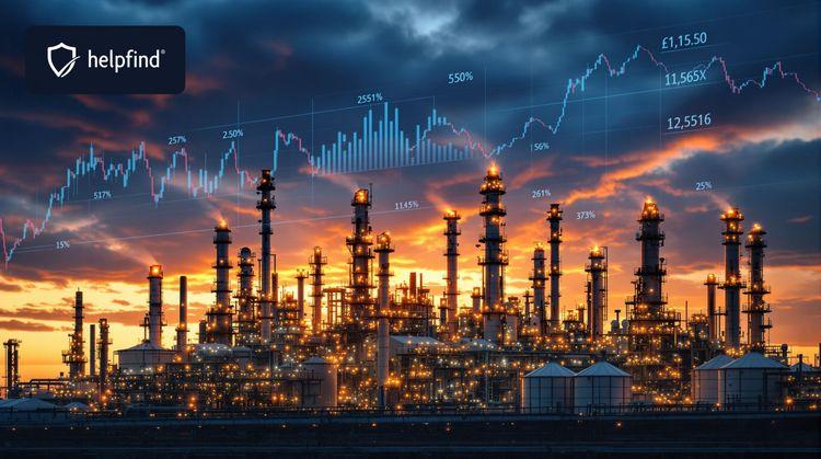 Podatek od nadmiarowych zysków paliwowych – czym jest i jakie korzyści przynosi?