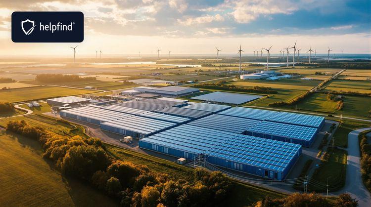 Budowa największego magazynu energii w Polsce Magazyn Energii Żarnowiec klucz do stabilnej transformacji energetycznej kraju