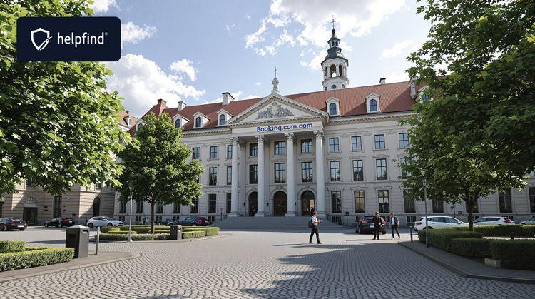 Pozew zbiorowy hoteli przeciw Booking.com i klauzula szerokiego parytetu – co oznacza dla branży noclegowej?