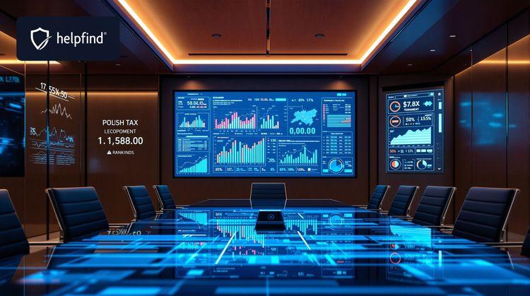 Najwięksi płatnicy podatków w Polsce 2024 zmiany i najważniejsze trendy w rankingu