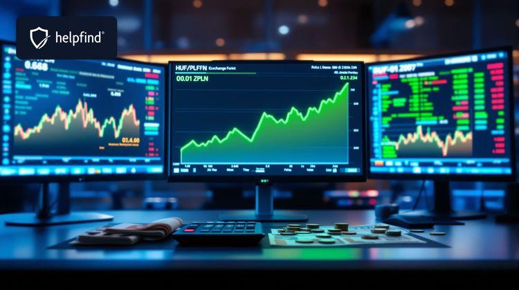 Kurs forinta węgierskiego 2026 – prognozy i co warto wiedzieć przed inwestycją