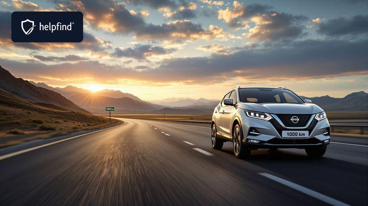 Nissan Qashqai e-POWER zasięg ponad 1000 km jak to możliwe i gdzie sprawdza się najlepiej