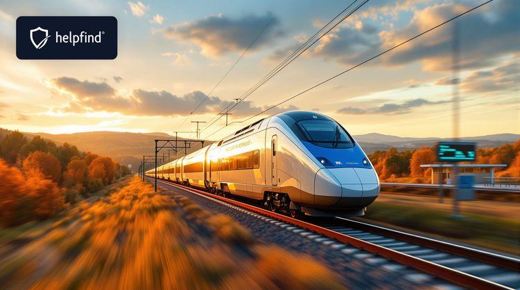 PKP Intercity nowy rozkład rekordowych połączeń największa oferta i wygoda podróżowania