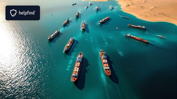 Blokada cieśniny Ormuz zagraża Polsce – jakie będą skutki dla gospodarki i bezpieczeństwa żywnościowego?